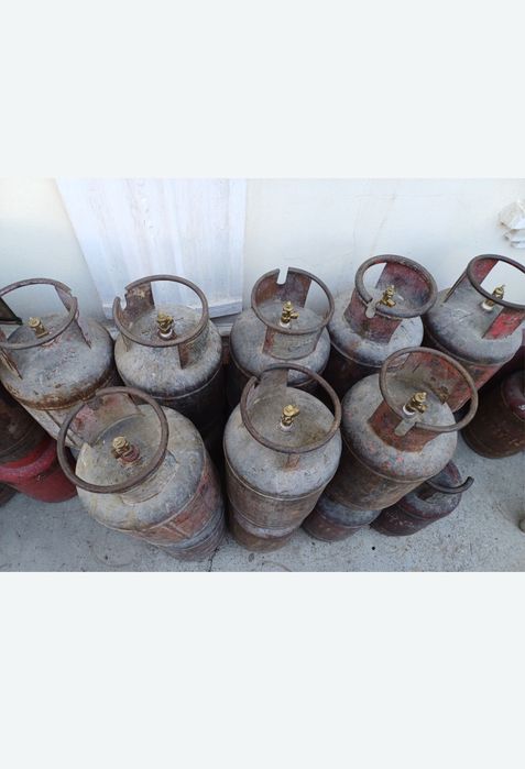 Газ Балондар Фирмасы Түркістан Выбор