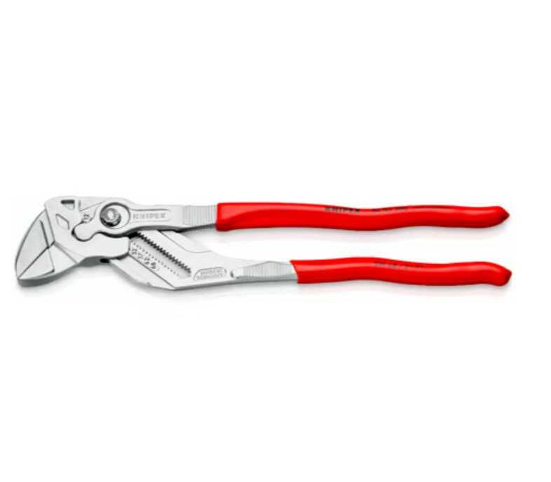 Переставной ключ KNIPEX 300мм