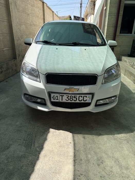 Nexia 3 sotiladi