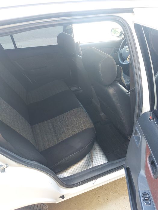 Нексия 2 1,6 донс люкс кондиционер