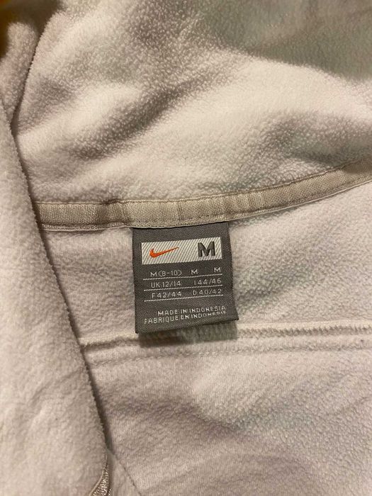 polar vintage nike livestrong