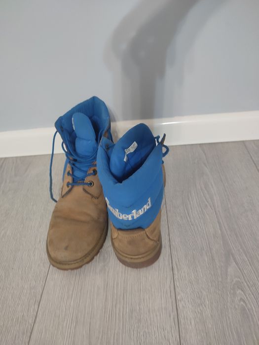 Timberland ,ботинки