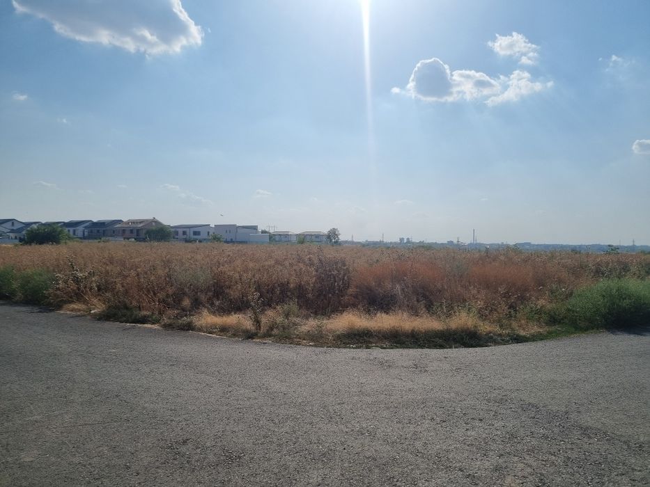 Teren popesti leordeni 4760 mp