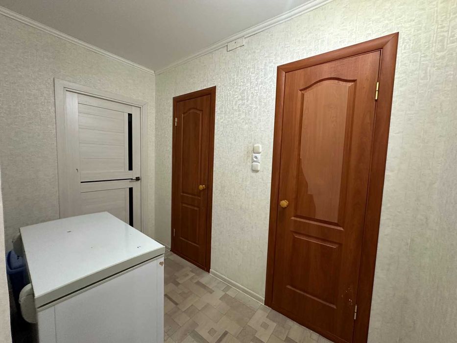 3 комнатная квартира