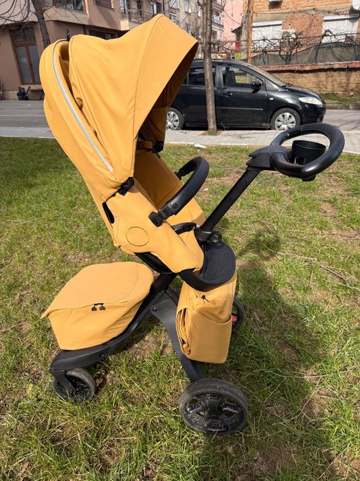 Количка Stokke Xplory X