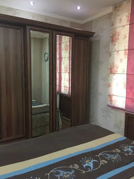 Дархан - 3 комн - Аренда