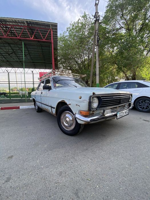 Волга 2410 продается