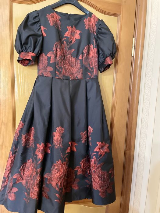 Платье женское размер S