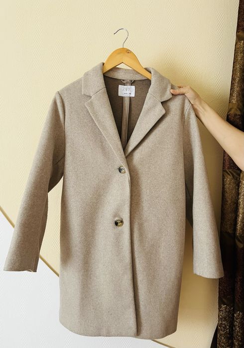 Куртки для девочки Zara