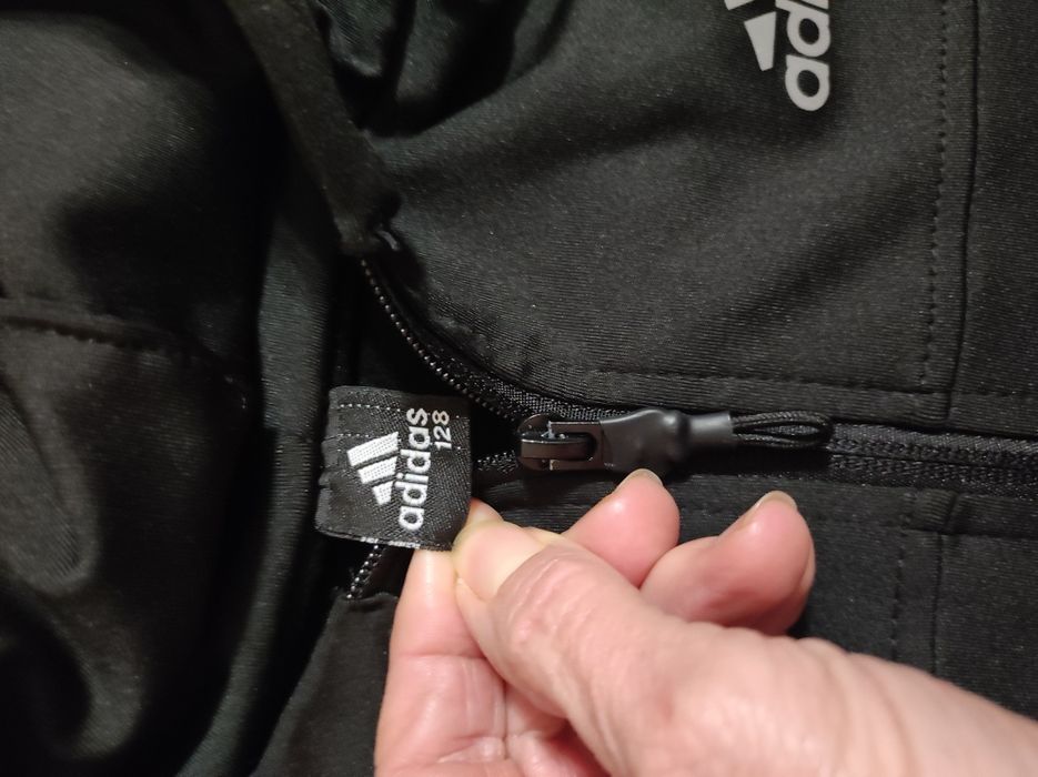 Горнище Adidas ръст 128