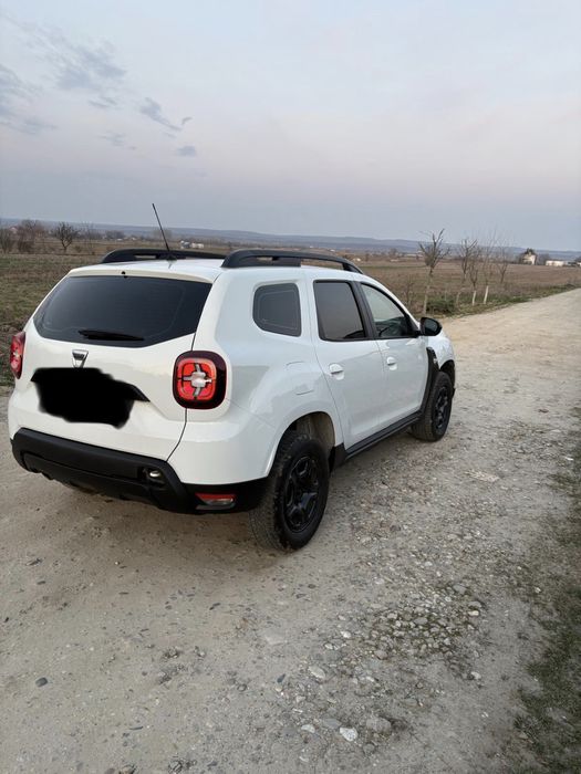 DACIA Duster 2020 — imagine 2