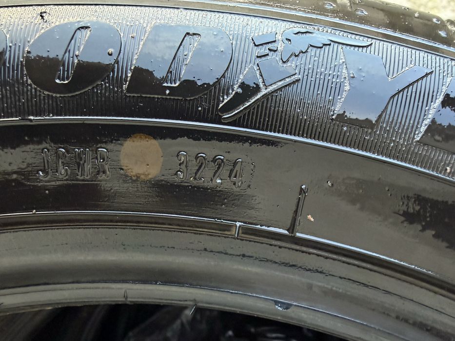 Летний шины от камри