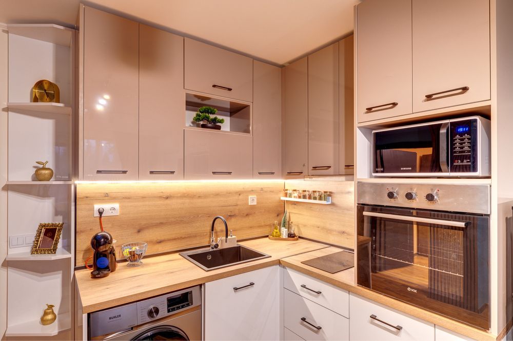 Продава се Тристаен апартамент в к.к. Пампорово - 65 кв.м за 1538 €/кв.м - Снимка #3