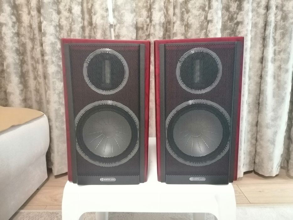 Monitor audio Gold gx 100