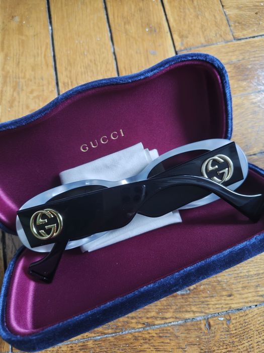 Слънчеви очила GUCCI