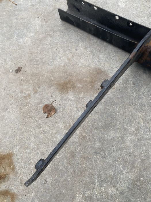 Теглич Vw t5 t6 t6.1 т5 т6 т6.1 caravelle multivan