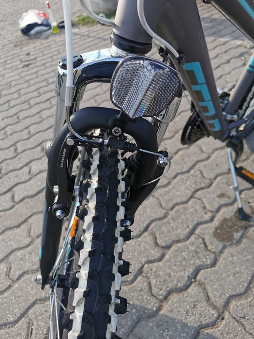 Cross Speedster 26"