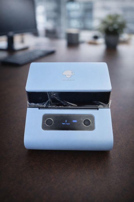 Phomemo M221 – model nou, imprimantă etichete termică