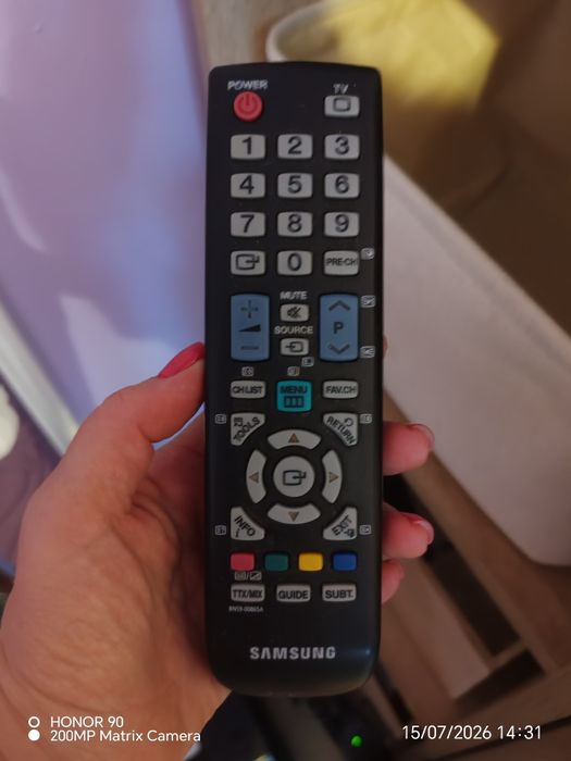 TV Samsung diagonala 56