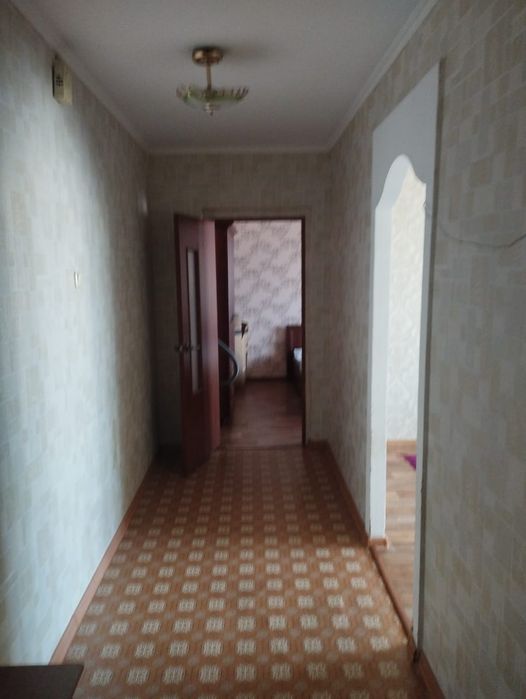 Сдаётся  2 комн квартира