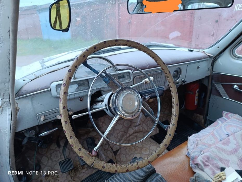 Продам автомобиль