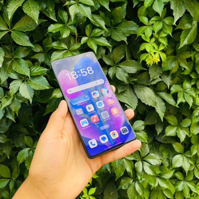 Redmi Note 13 Pro ideal holatda