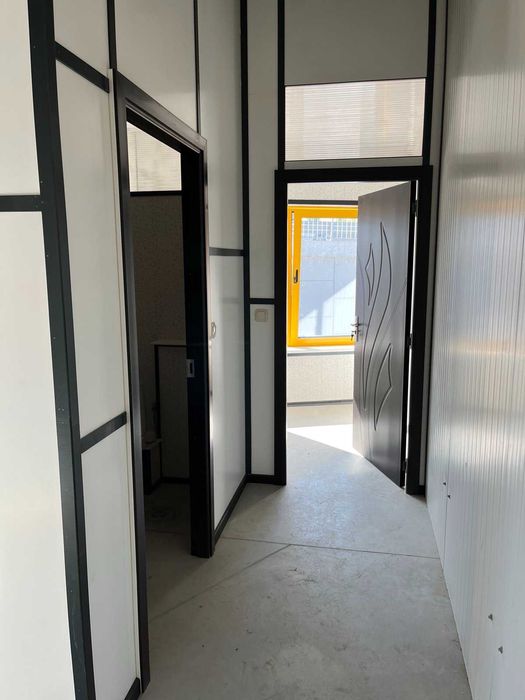 Дава се под наем Офис в с. Герман, Област София-град - 170 кв.м за 1275 € - Снимка #4