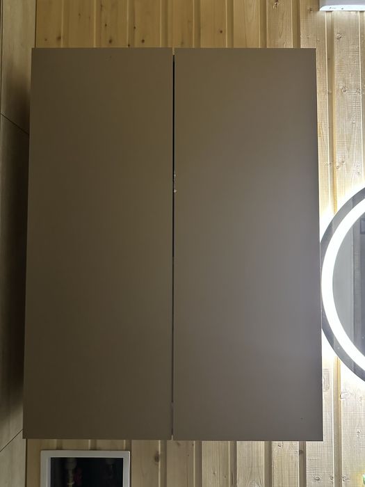 Продам шкаф в ванную