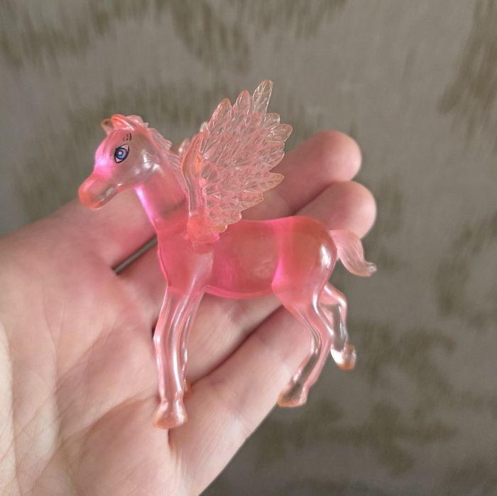 Фигурки игровые животные