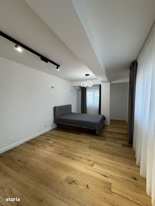 4 camere de inchiriat | IANCU NICOLAE | TIP DUPLEX