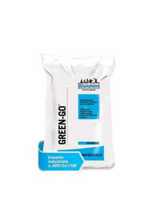 Biolchim O‘g‘itlar