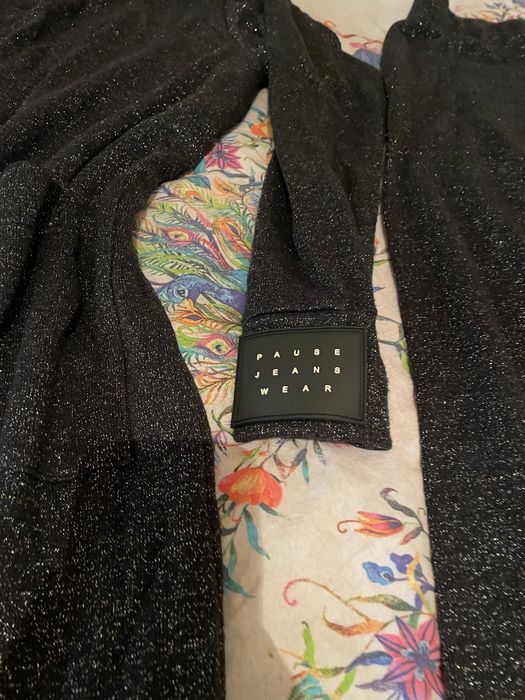 Дамски комплект Paus jeans