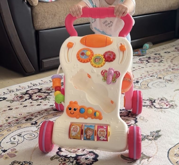 Толакар в отличном состоянии