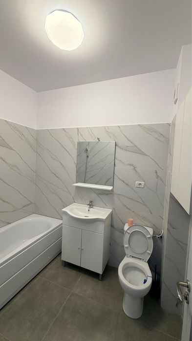 De inchiriat Garsoniera moderna decomandata 40 m2 Dobroesti/Caisului/Fundeni