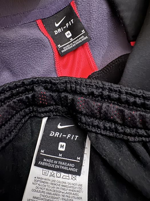 Nike Academy Dri-Fit анцузи