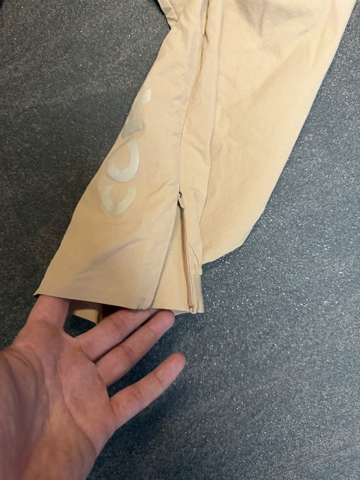 Ново долнище PUMA cordura