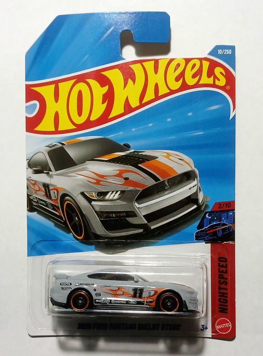Hot Wheels  cars