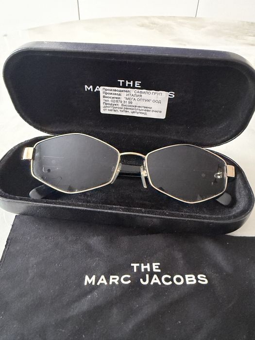 Очила The Marc Jocobs