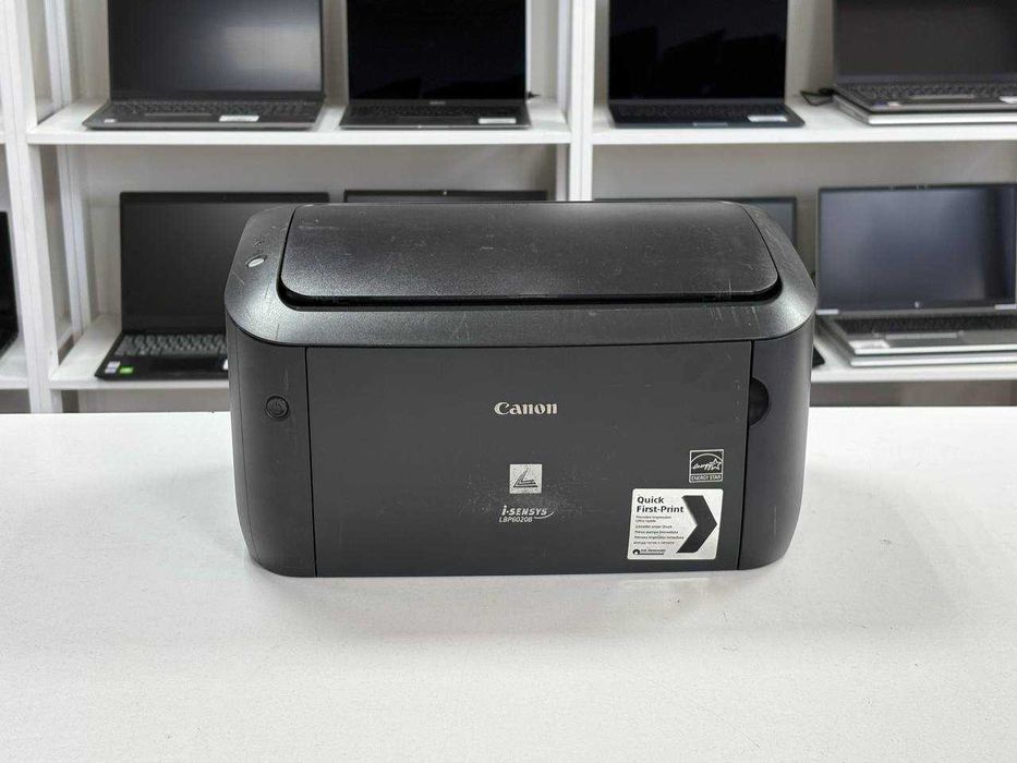 Принтер Canon LBP6020B - Лазерный/A4/USB