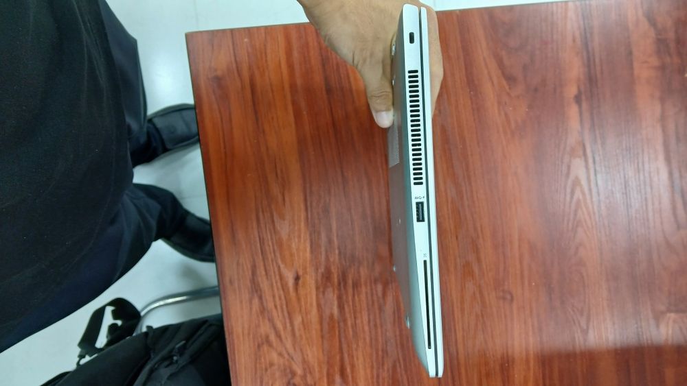 HP Elitebook 14"-15"