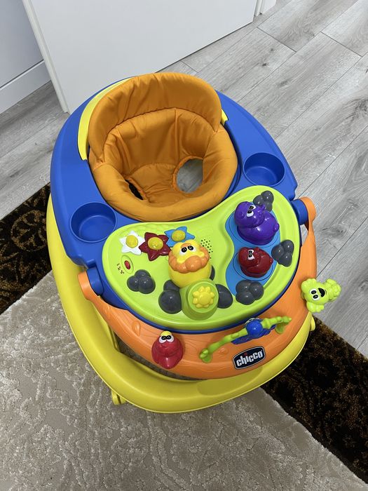Premergator chicco