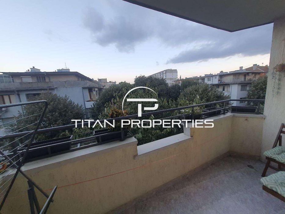 Дава се под наем Двустаен апартамент в Варна, Нептун - 45 кв.м за 400 € - Снимка #9