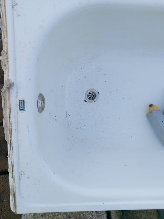 Ванна железная. Продам