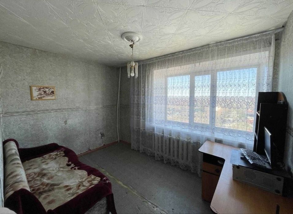 Продам 4 -х комнаиную квартиру