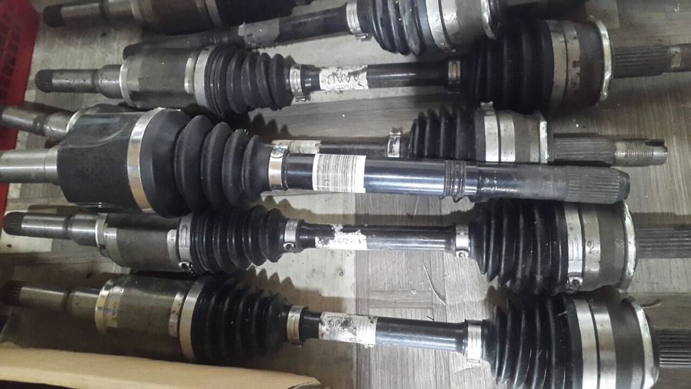 малибу граната GM original