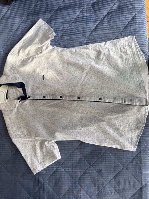 Лот тениски и ризи nike,adidas,pierre cardin