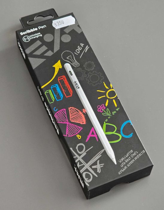 Creion iPad, Next One, Stylus Pen, Zoopie