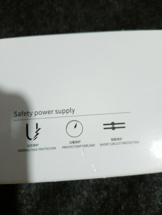 Продам блок питанияLed24v300w(16,6)