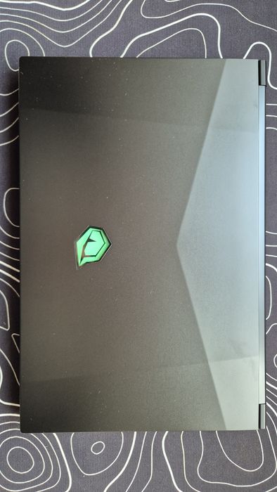 Laptop Gaming RTX 4060 / i7 / 32GB RAM / 1TB SSD – Monster Tulpar T5