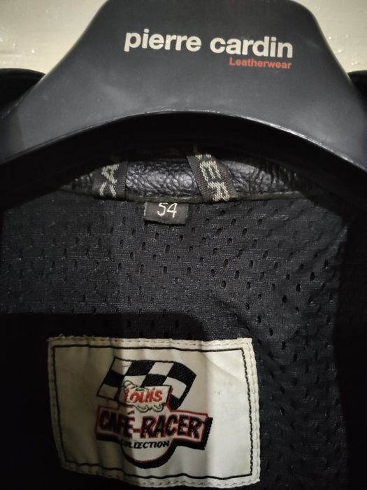 Мъжки мото екип !